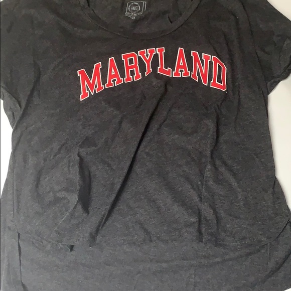 Maryland long sleeve - Picture 2 of 3